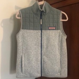 Barely worn fantastic vest